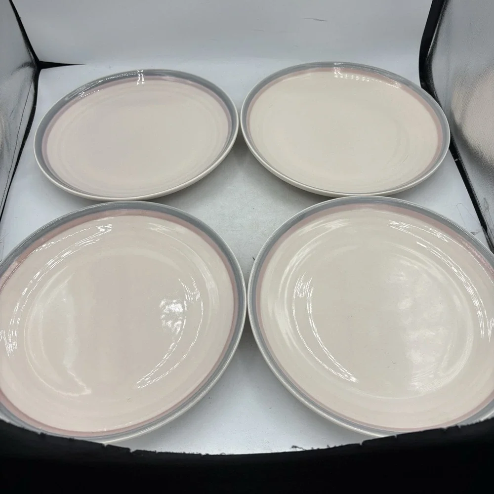 Vintage Pfaltzgraff Dinner Plates 10
